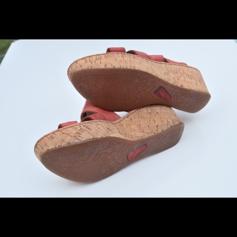 Born wedges - Picture 5 of 8